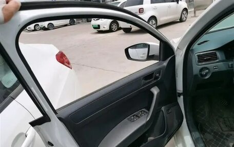 Volkswagen Santana, 2021 год, 1 130 000 рублей, 4 фотография