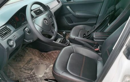 Volkswagen Santana, 2021 год, 1 130 000 рублей, 9 фотография