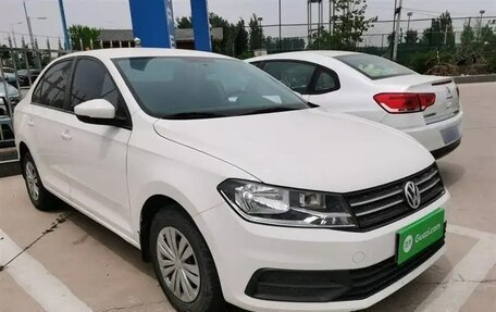 Volkswagen Santana, 2021 год, 1 130 000 рублей, 3 фотография