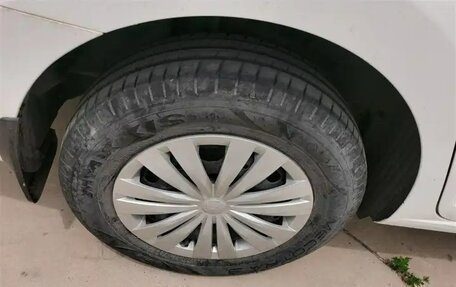 Volkswagen Santana, 2021 год, 1 130 000 рублей, 7 фотография