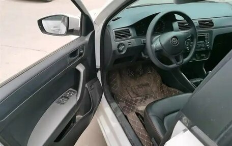 Volkswagen Santana, 2021 год, 1 130 000 рублей, 14 фотография