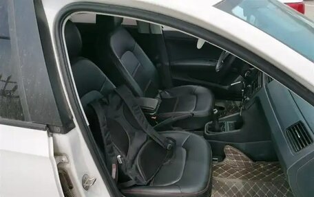 Volkswagen Santana, 2021 год, 1 130 000 рублей, 17 фотография