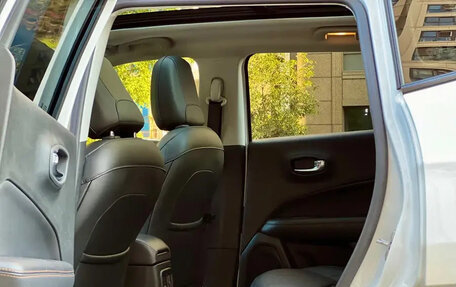 Jeep Compass II, 2020 год, 1 150 111 рублей, 6 фотография