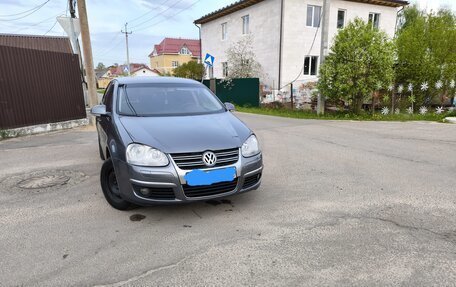 Volkswagen Jetta VI, 2010 год, 499 900 рублей, 2 фотография