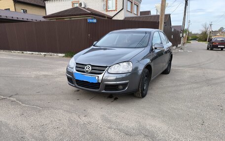Volkswagen Jetta VI, 2010 год, 499 900 рублей, 6 фотография