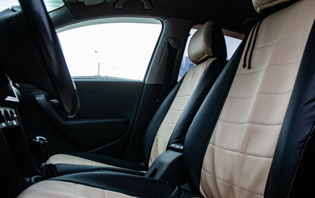 Volkswagen Polo VI (EU Market), 2013 год, 589 000 рублей, 9 фотография