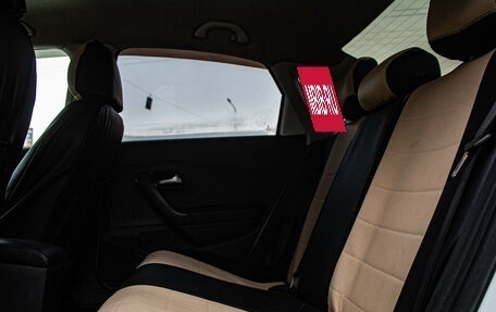 Volkswagen Polo VI (EU Market), 2013 год, 589 000 рублей, 10 фотография