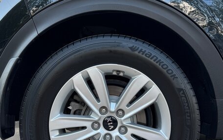 KIA Sportage IV рестайлинг, 2017 год, 2 150 000 рублей, 8 фотография