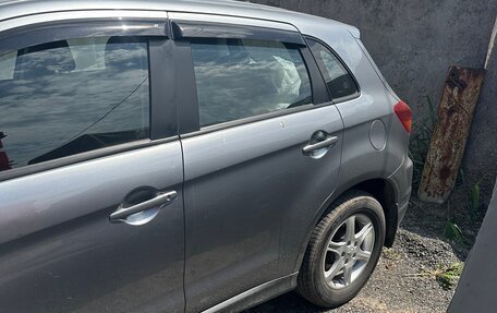 Mitsubishi ASX I рестайлинг, 2013 год, 700 000 рублей, 3 фотография