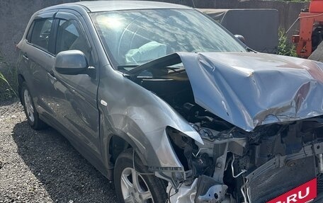 Mitsubishi ASX I рестайлинг, 2013 год, 700 000 рублей, 5 фотография