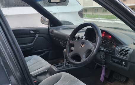 Honda Ascot, 1990 год, 235 000 рублей, 8 фотография