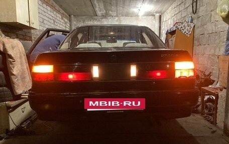 Honda Ascot, 1990 год, 235 000 рублей, 5 фотография