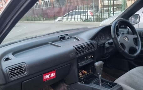 Honda Ascot, 1990 год, 235 000 рублей, 9 фотография