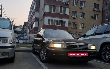 Honda Ascot, 1990 год, 235 000 рублей, 3 фотография
