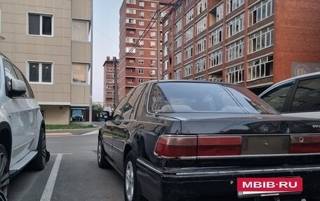 Honda Ascot, 1990 год, 235 000 рублей, 6 фотография
