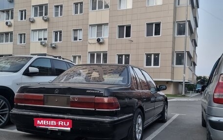 Honda Ascot, 1990 год, 235 000 рублей, 7 фотография