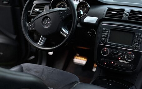 Mercedes-Benz R-Класс, 2006 год, 1 050 000 рублей, 4 фотография