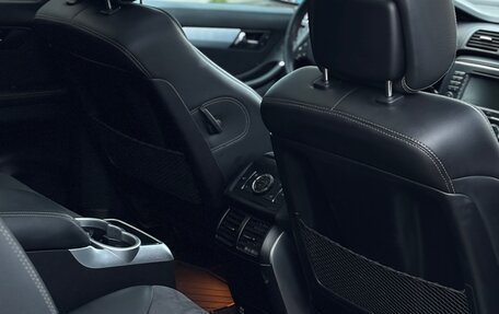 Mercedes-Benz R-Класс, 2006 год, 1 050 000 рублей, 8 фотография