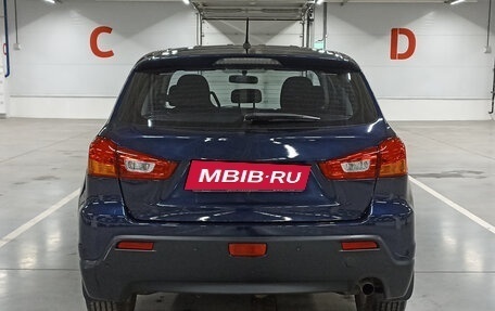 Mitsubishi ASX I рестайлинг, 2012 год, 1 090 000 рублей, 6 фотография