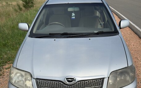 Toyota Corolla, 2004 год, 440 000 рублей, 2 фотография