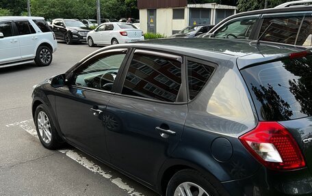 KIA cee'd I рестайлинг, 2011 год, 750 000 рублей, 4 фотография