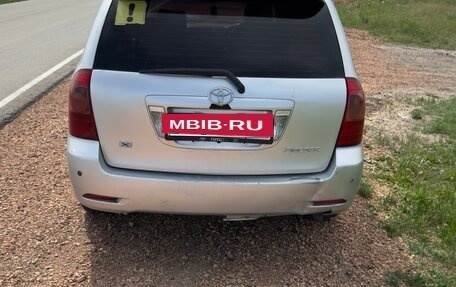 Toyota Corolla, 2004 год, 440 000 рублей, 4 фотография