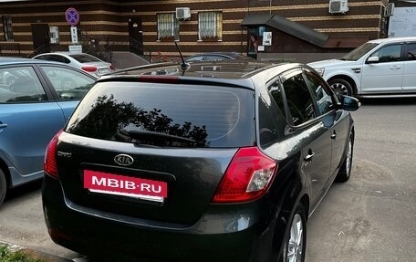 KIA cee'd I рестайлинг, 2011 год, 750 000 рублей, 3 фотография