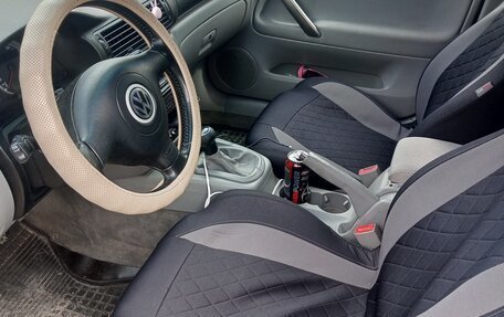 Volkswagen Passat B5+ рестайлинг, 2001 год, 350 000 рублей, 5 фотография