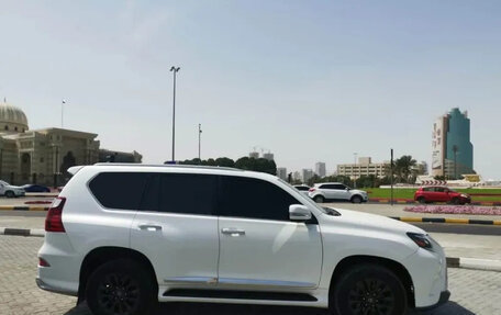 Lexus GX II, 2022 год, 8 300 000 рублей, 4 фотография