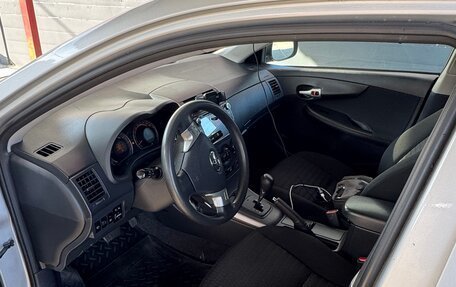 Toyota Corolla, 2008 год, 695 000 рублей, 5 фотография