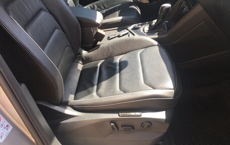Volkswagen Tiguan II, 2019 год, 3 100 000 рублей, 2 фотография