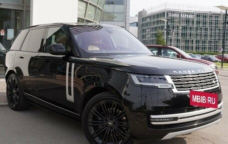 Land Rover Range Rover IV рестайлинг, 2022 год, 17 290 000 рублей, 3 фотография