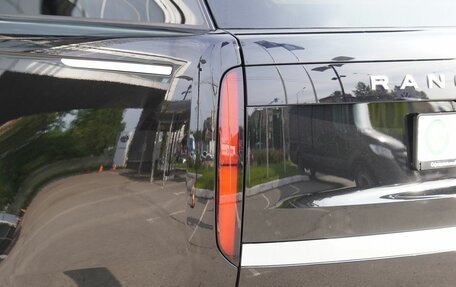 Land Rover Range Rover IV рестайлинг, 2022 год, 17 290 000 рублей, 12 фотография