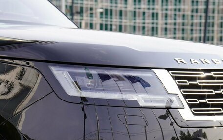 Land Rover Range Rover IV рестайлинг, 2022 год, 17 290 000 рублей, 11 фотография