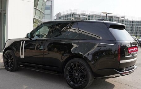 Land Rover Range Rover IV рестайлинг, 2022 год, 17 290 000 рублей, 6 фотография