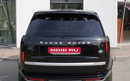 Land Rover Range Rover IV рестайлинг, 2022 год, 17 290 000 рублей, 5 фотография