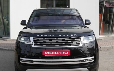 Land Rover Range Rover IV рестайлинг, 2022 год, 17 290 000 рублей, 2 фотография