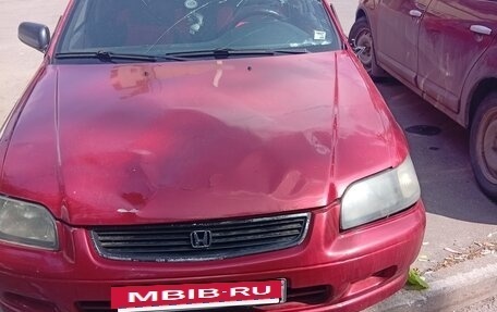 Honda Civic VII, 1995 год, 190 000 рублей, 2 фотография
