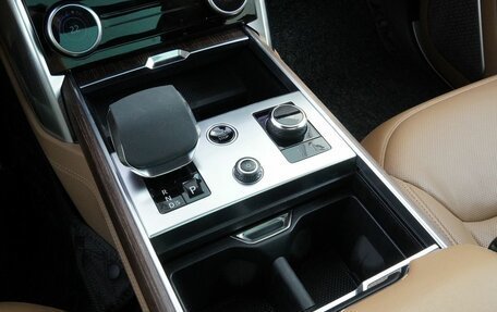 Land Rover Range Rover IV рестайлинг, 2022 год, 17 290 000 рублей, 16 фотография