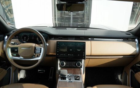 Land Rover Range Rover IV рестайлинг, 2022 год, 17 290 000 рублей, 14 фотография