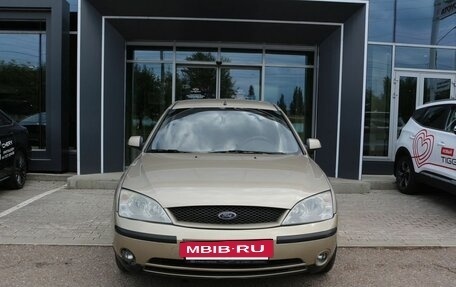 Ford Mondeo III, 2001 год, 330 000 рублей, 2 фотография