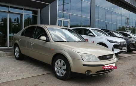 Ford Mondeo III, 2001 год, 330 000 рублей, 3 фотография