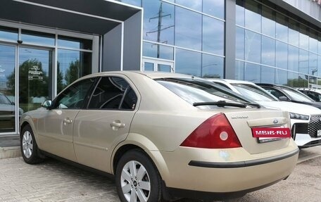 Ford Mondeo III, 2001 год, 330 000 рублей, 4 фотография