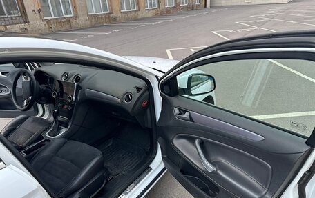 Ford Mondeo IV, 2011 год, 780 000 рублей, 9 фотография