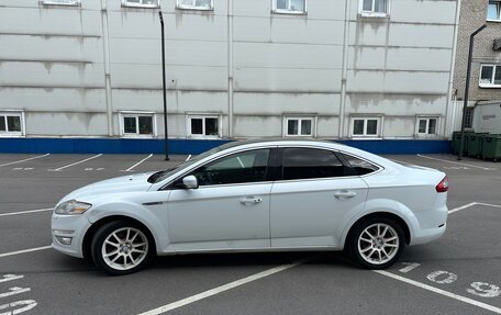 Ford Mondeo IV, 2011 год, 780 000 рублей, 7 фотография