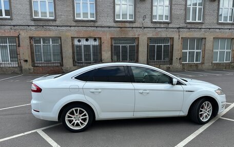 Ford Mondeo IV, 2011 год, 780 000 рублей, 3 фотография