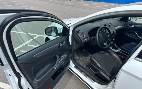 Ford Mondeo IV, 2011 год, 780 000 рублей, 8 фотография