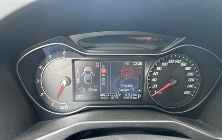 Ford Mondeo IV, 2011 год, 780 000 рублей, 10 фотография