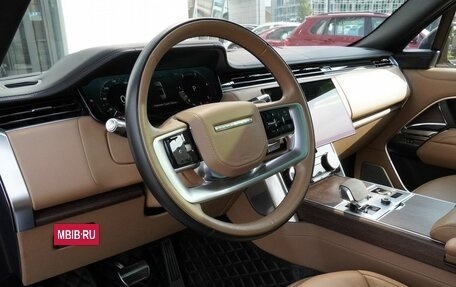 Land Rover Range Rover IV рестайлинг, 2022 год, 17 290 000 рублей, 13 фотография