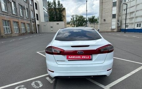 Ford Mondeo IV, 2011 год, 780 000 рублей, 5 фотография